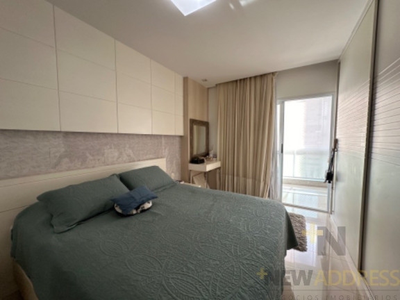Imagem Apartamento com 4 Quartos à Venda, 180 m² em Itapuã - Vila Velha