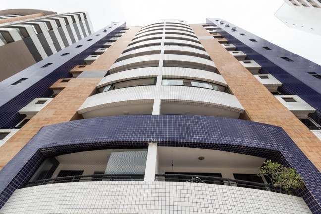 Cobertura com 3 Quartos à Venda, 281 m² em Guararapes - Fortaleza