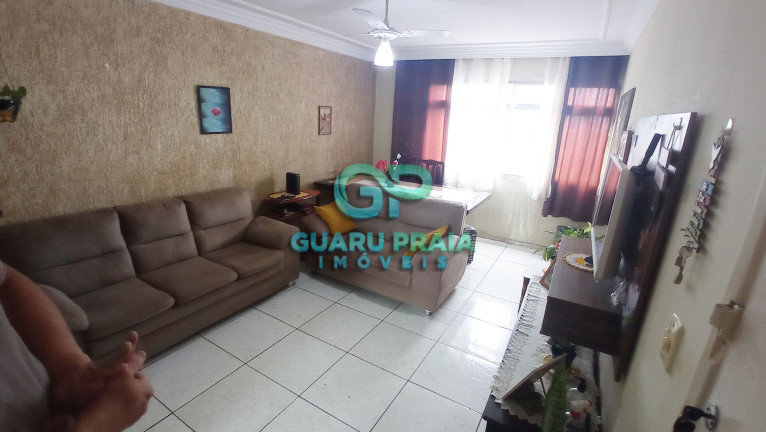 Imagem Apartamento com 2 Quartos à Venda, 68 m² em Jardim Dos Pássaros - Guarujá