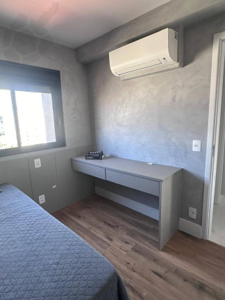 Imagem Apartamento com 2 Quartos à Venda, 80 m² em Planalto Paulista - São Paulo Imagem Apartamento com 2 Quartos à Venda, 80 m² em Planalto Paulista - São Paulo