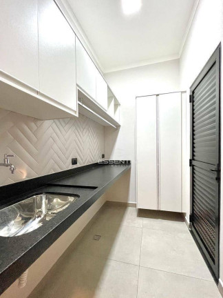 Imagem Casa com 3 Quartos à Venda, 162 m² em Residencial Maria Julia - São José Do Rio Preto