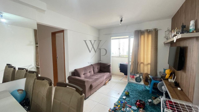 Imagem Apartamento com 2 Quartos à Venda, 58 m² em Parque Amazônia - Goiânia Imagem Apartamento com 2 Quartos à Venda, 58 m² em Parque Amazônia - Goiânia