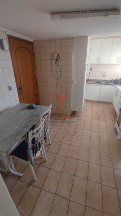 Imagem Apartamento com 3 Quartos à Venda, 98 m² em Vila Clementino - São Paulo