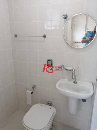 Imagem Apartamento com 2 Quartos à Venda, 150 m² em Ponta Da Praia - Santos Imagem Apartamento com 2 Quartos à Venda, 150 m² em Ponta Da Praia - Santos