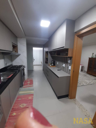 Imagem Apartamento com 3 Quartos à Venda, 138 m² em Ribeirão Do Lipa - Cuiabá