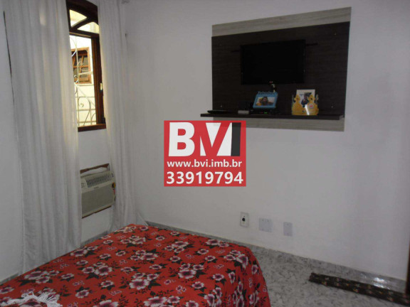 Imagem Casa com 2 Quartos à Venda, 60 m² em Vista Alegre - Rio De Janeiro Imagem Casa com 2 Quartos à Venda, 60 m² em Vista Alegre - Rio De Janeiro