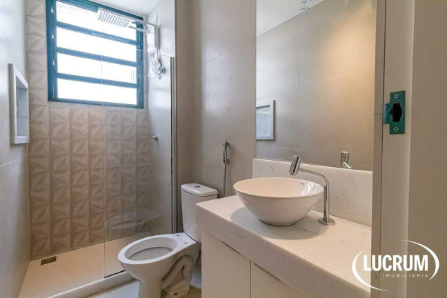 Imagem Apartamento com 1 Quarto à Venda, 27 m² em Copacabana - Rio De Janeiro
