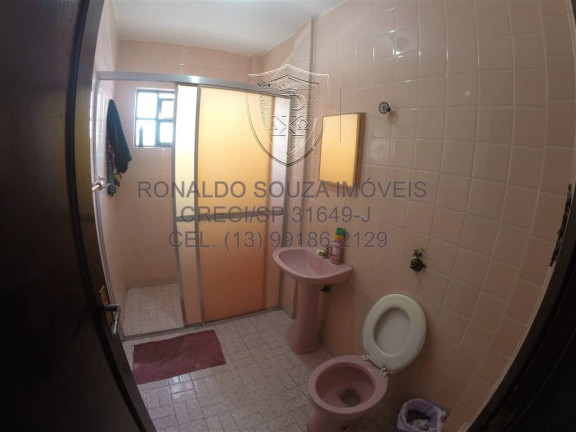 Imagem Apartamento com 1 Quarto à Venda, 55 m² em Vila Mirim - Praia Grande Imagem Apartamento com 1 Quarto à Venda, 55 m² em Vila Mirim - Praia Grande