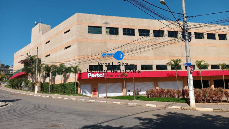 Imagem Loja para Alugar, 114 m² em Portais (polvilho) - Cajamar Imagem Loja para Alugar, 114 m² em Portais (polvilho) - Cajamar