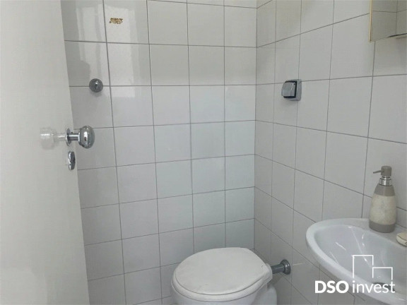 Imagem Apartamento com 3 Quartos à Venda, em Jardim América - São Paulo Imagem Apartamento com 3 Quartos à Venda, em Jardim América - São Paulo