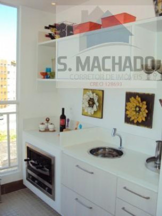 Imagem Apartamento com 3 Quartos à Venda, 61 m² em Vila Curuça - Santo André Imagem Apartamento com 3 Quartos à Venda, 61 m² em Vila Curuça - Santo André