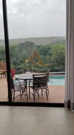 Imagem Casa de Condomínio com 4 Quartos à Venda, 370 m² em Alphaville - Ribeirão Preto Imagem Casa de Condomínio com 4 Quartos à Venda, 370 m² em Alphaville - Ribeirão Preto