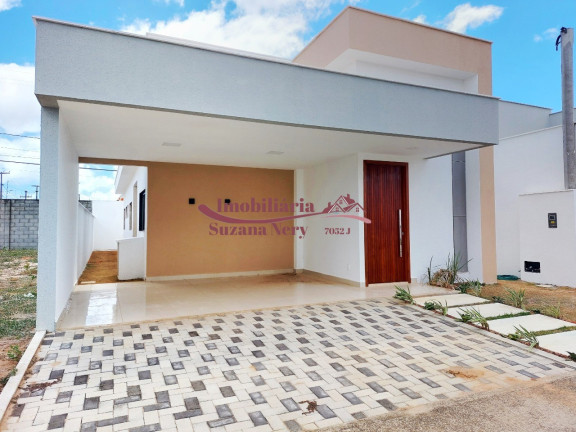 Imagem Imóvel com 3 Quartos à Venda, em Cajupiranga - Parnamirim Imagem Imóvel com 3 Quartos à Venda, em Cajupiranga - Parnamirim