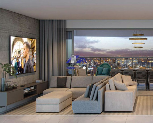 Imagem Apartamento à Venda, em Paraíso - São Paulo Imagem Apartamento à Venda, em Paraíso - São Paulo