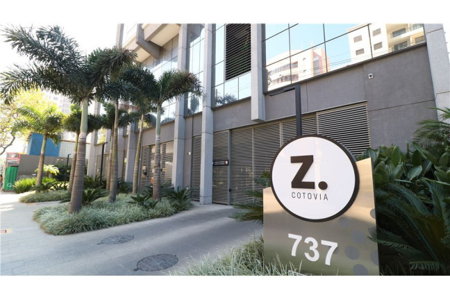 Imagem Apartamento com 1 Quarto à Venda, 26 m² em Moema - São Paulo Imagem Apartamento com 1 Quarto à Venda, 26 m² em Moema - São Paulo