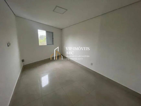 Apartamento com 2 Quartos à Venda, 63 m² em Santa Terezinha - Santo André