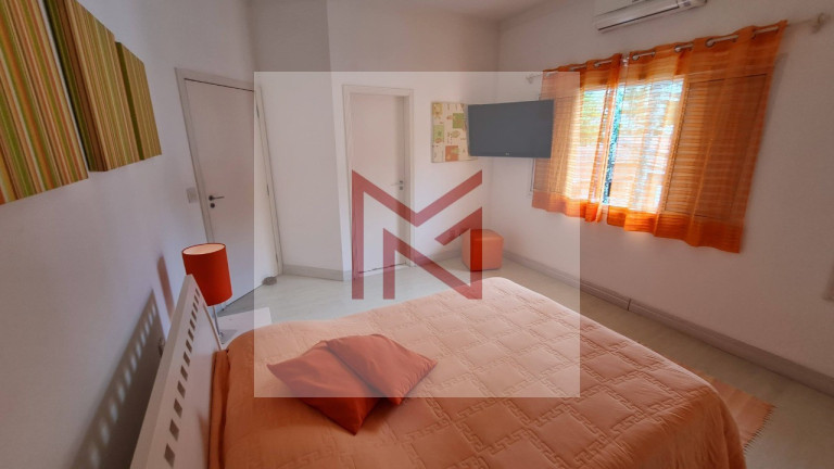 Imagem Casa com 6 Quartos à Venda, 372 m² em Loteamento João Batista Julião - Guarujá
