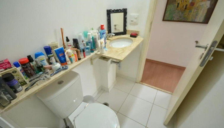 Imagem Apartamento com 2 Quartos à Venda, 50 m² em Cambuci - São Paulo Imagem Apartamento com 2 Quartos à Venda, 50 m² em Cambuci - São Paulo