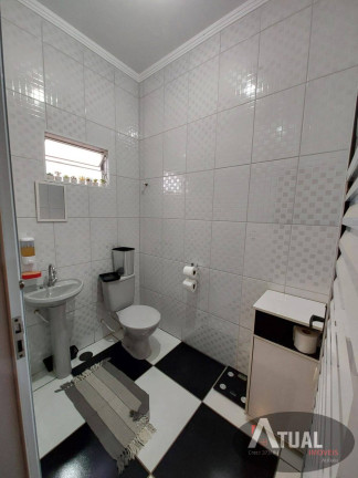 Imagem Casa com 3 Quartos à Venda, 246 m² em Vale Do Rio Cachoeira - Piracaia Imagem Casa com 3 Quartos à Venda, 246 m² em Vale Do Rio Cachoeira - Piracaia