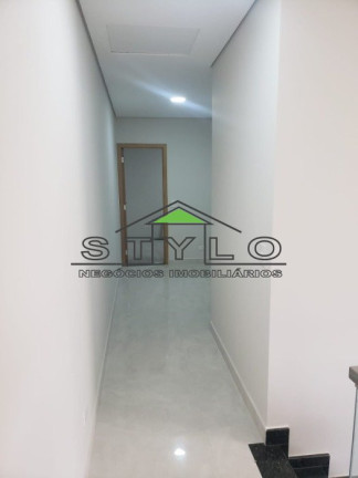 Imagem Sobrado com 3 Quartos à Venda, 201 m² em Demarchi - São Bernardo Do Campo Imagem Sobrado com 3 Quartos à Venda, 201 m² em Demarchi - São Bernardo Do Campo