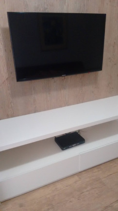 Imagem Apartamento com 1 Quarto para Alugar, 42 m² em Jardim Paulista - São Paulo