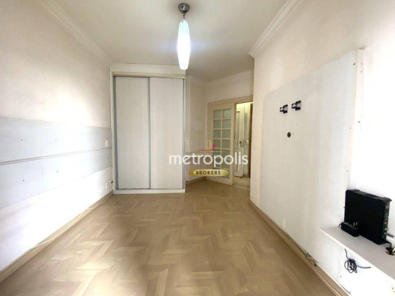 Imagem Apartamento com 3 Quartos à Venda, 147 m² em Santa Paula - São Caetano Do Sul