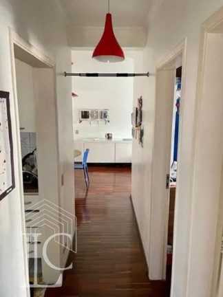 Imagem Apartamento com 2 Quartos à Venda, 61 m² em Saúde - São Paulo