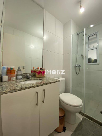 Imagem Imóvel com 3 Quartos à Venda, 64 m² em Portal Do Morumbi - São Paulo
