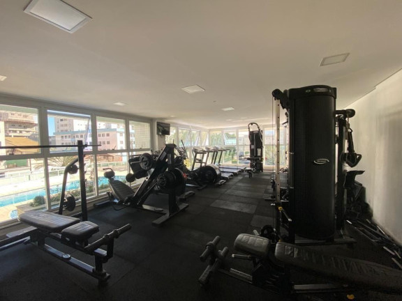 Imagem Apartamento com 2 Quartos à Venda, 89 m² em Guilhermina - Praia Grande