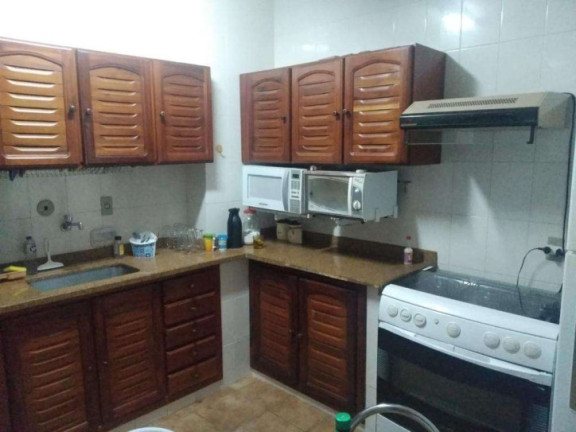 Imagem Cobertura com 4 Quartos à Venda, 180 m² em Praia Do Forte - Cabo Frio