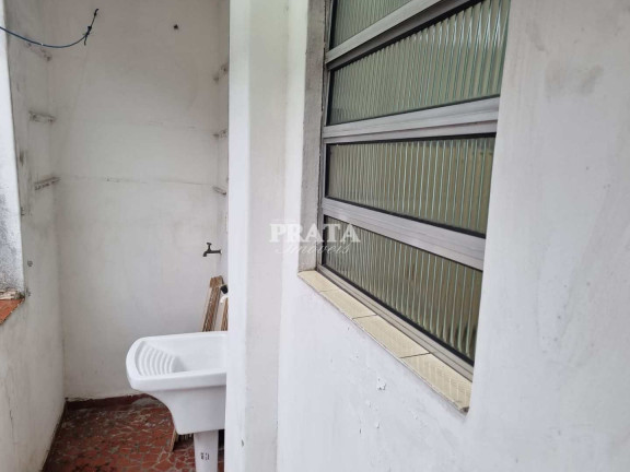 Imagem Apartamento com 2 Quartos à Venda, 78 m² em Embaré - Santos Imagem Apartamento com 2 Quartos à Venda, 78 m² em Embaré - Santos