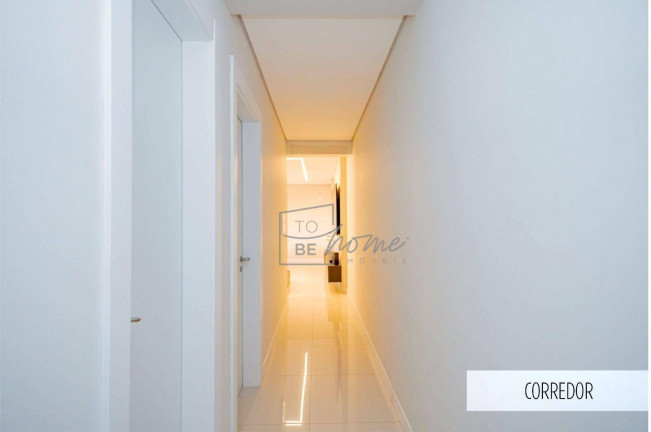 Imagem Apartamento com 2 Quartos à Venda, 81 m² em Santa Quitéria - Curitiba
