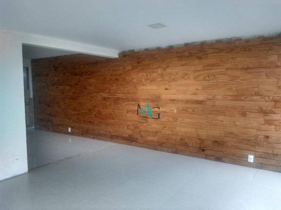 Imagem Casa com 3 Quartos à Venda, 229 m² em Cosmos - Rio De Janeiro