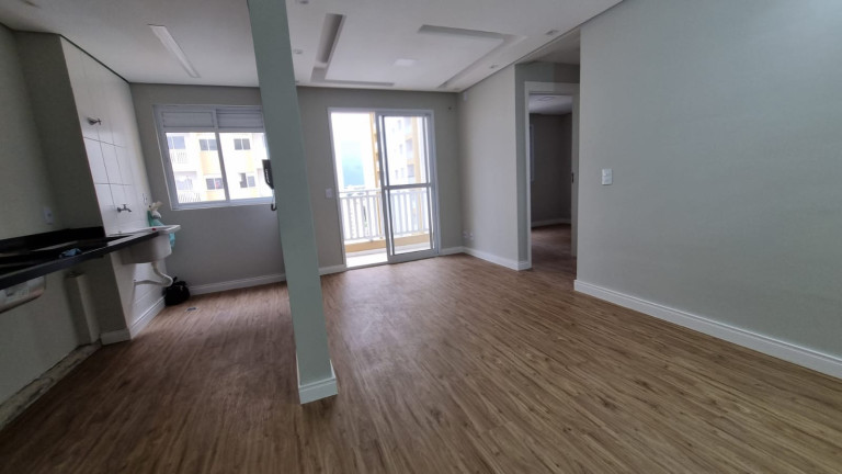 Imagem Imóvel com 2 Quartos à Venda, 50 m² em Santa Terezinha - São Bernardo Do Campo Imagem Imóvel com 2 Quartos à Venda, 50 m² em Santa Terezinha - São Bernardo Do Campo