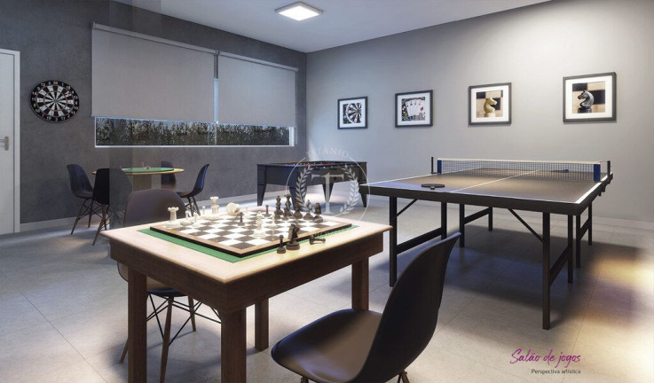 Imagem Apartamento com 2 Quartos à Venda, 36 m² em Novo Osasco - Osasco