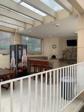 Imagem Apartamento com 2 Quartos à Venda, 48 m² em Vila Inglesa - São Paulo