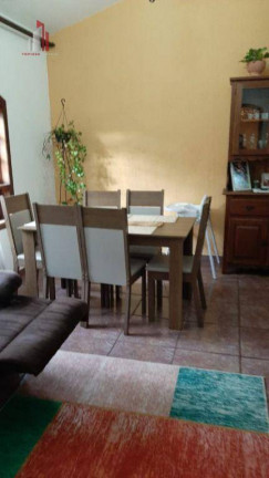 Imagem Casa com 3 Quartos à Venda, 200 m² em Horto Florestal - São Paulo Imagem Casa com 3 Quartos à Venda, 200 m² em Horto Florestal - São Paulo