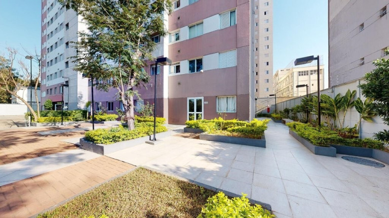 Imagem Apartamento com 1 Quarto à Venda, 33 m² em Cambuci - São Paulo Imagem Apartamento com 1 Quarto à Venda, 33 m² em Cambuci - São Paulo