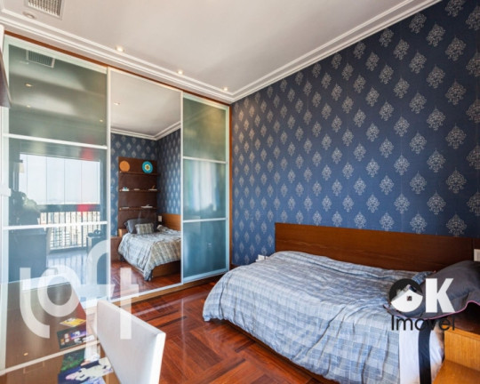 Imagem Apartamento com 4 Quartos à Venda, 330 m² em Higienópolis - São Paulo Imagem Apartamento com 4 Quartos à Venda, 330 m² em Higienópolis - São Paulo