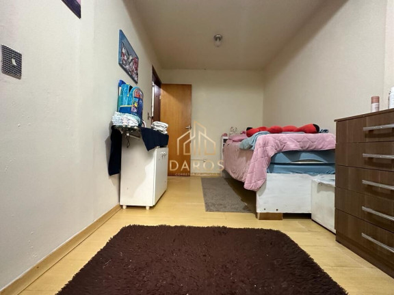 Imagem Casa com 3 Quartos à Venda, 72 m² em Alto Boqueirão - Curitiba