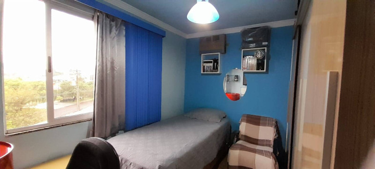 Imagem Apartamento com 3 Quartos à Venda, 68 m² em Coqueiral - Cascavel