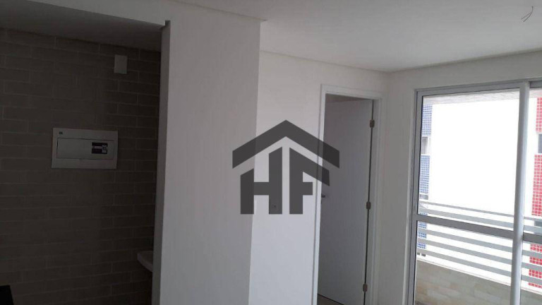 Imagem Apartamento com 1 Quarto à Venda, 35 m² em Espinheiro - Recife
