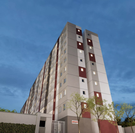Imagem Imóvel com 1 Quarto à Venda, 17 m² em Itaquera - São Paulo Imagem Imóvel com 1 Quarto à Venda, 17 m² em Itaquera - São Paulo
