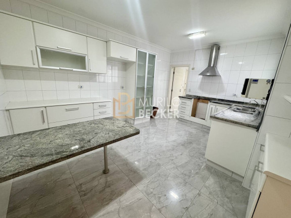 Imagem Apartamento com 4 Quartos à Venda, 180 m² em Vila Adyana - São José Dos Campos