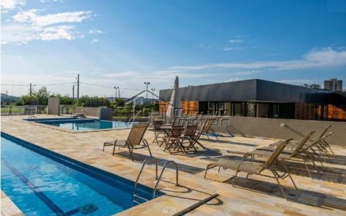 Imagem Casa de Condomínio com 3 Quartos à Venda, 181 m² em Jacareí - Jacareí