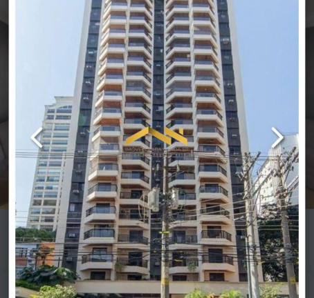 Imagem Apartamento com 2 Quartos à Venda, 70 m² em Jardim Paulista - São Paulo Imagem Apartamento com 2 Quartos à Venda, 70 m² em Jardim Paulista - São Paulo