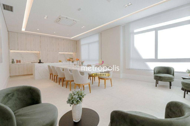 Imagem Apartamento com 3 Quartos à Venda, 156 m² em Paraíso - São Paulo