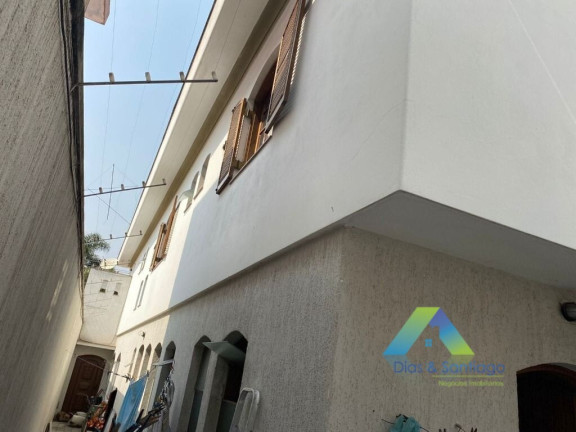 Imagem Casa com 3 Quartos à Venda, 182 m² em Vila Antonina - São Paulo