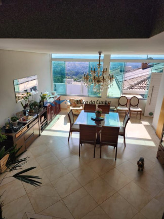 Imagem Casa com 4 Quartos à Venda, 314 m² em Parque Das Laranjeiras - Itatiba