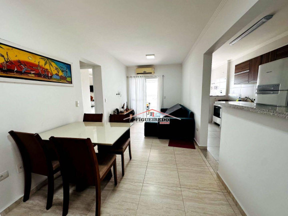 Imagem Apartamento com 2 Quartos à Venda, 83 m² em Tupi - Praia Grande